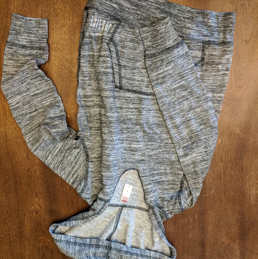 Girls lightweight hoodie